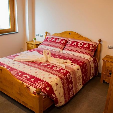 Sole Agriturismo Locatello Zewnętrze zdjęcie