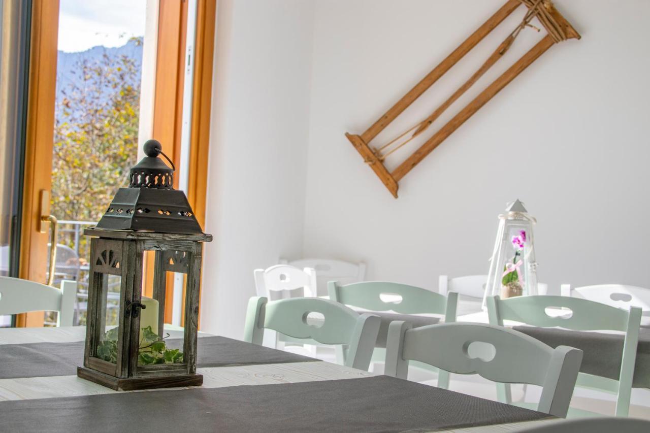Sole Agriturismo Locatello Zewnętrze zdjęcie