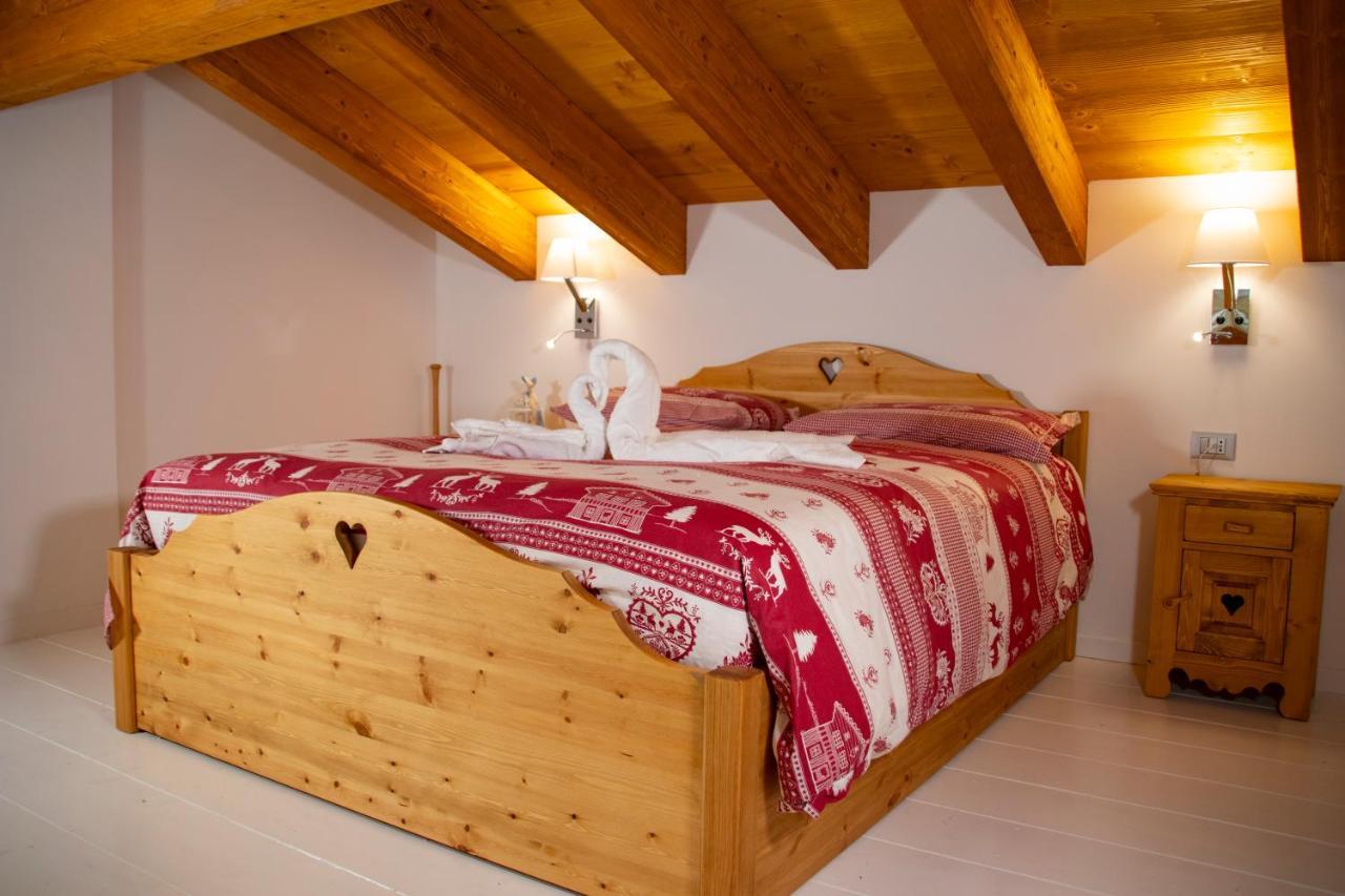 Sole Agriturismo Locatello Zewnętrze zdjęcie