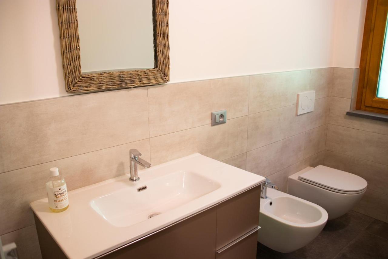 Sole Agriturismo Locatello Zewnętrze zdjęcie