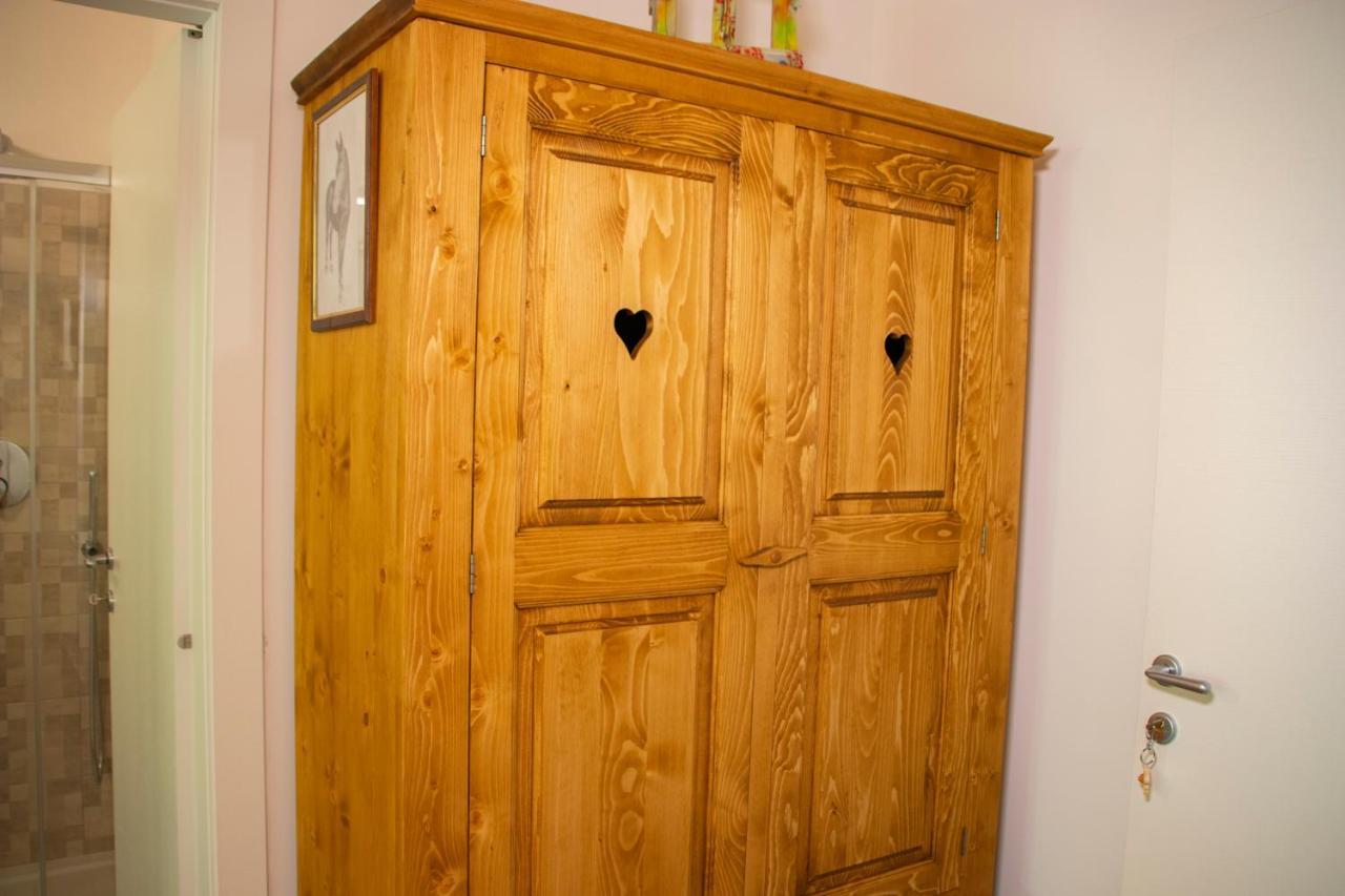 Sole Agriturismo Locatello Zewnętrze zdjęcie