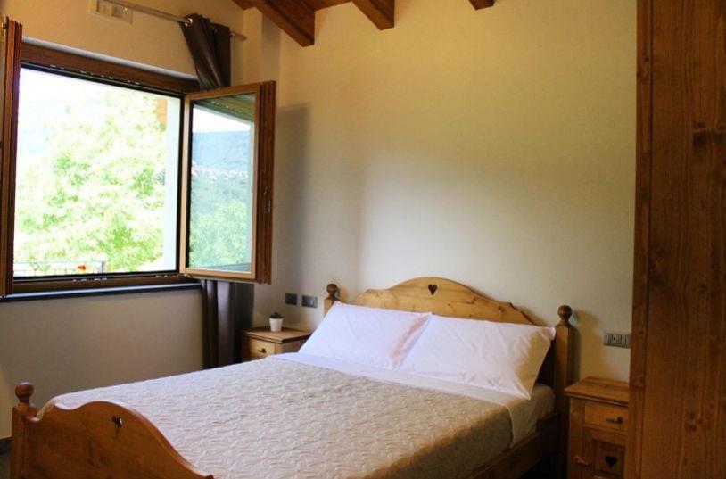 Sole Agriturismo Locatello Zewnętrze zdjęcie